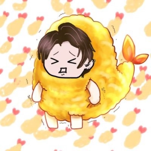 エビフライ